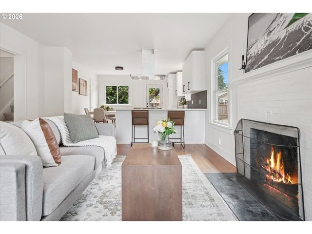 4803 Ne 101ST Ave, Portland, OR 97220