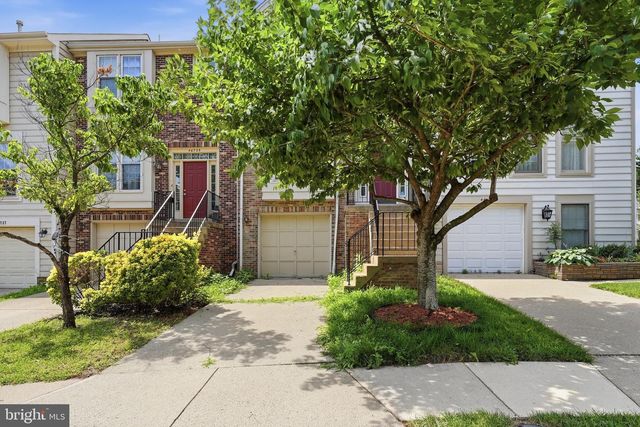 46733 WOODMINT TER, Sterling, VA 20164