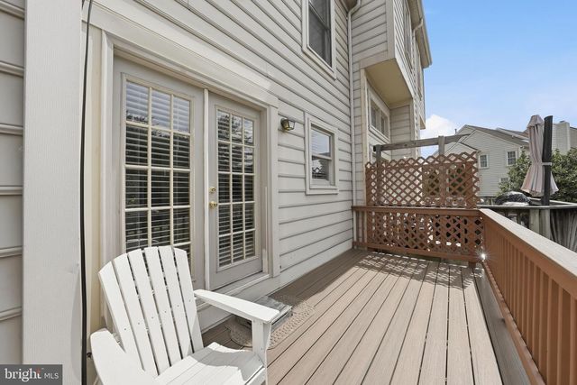 46733 WOODMINT TER, Sterling, VA 20164