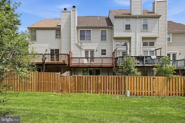 46733 WOODMINT TER, Sterling, VA 20164