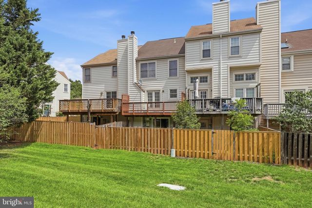 46733 WOODMINT TER, Sterling, VA 20164