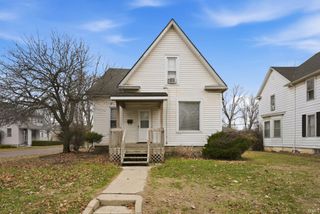 1103 Crescent Avenue, Fort Wayne, IN 46805