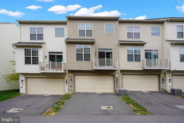 9317 GEATON PARK PL, Lanham, MD 20706
