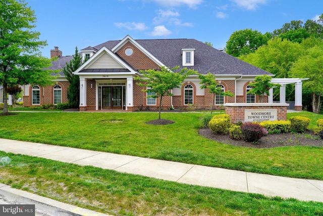 9317 GEATON PARK PL, Lanham, MD 20706