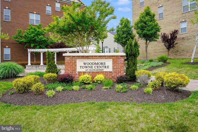 9317 GEATON PARK PL, Lanham, MD 20706