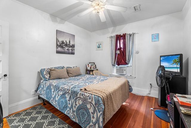 27 Brinsley St, Boston, MA 02121