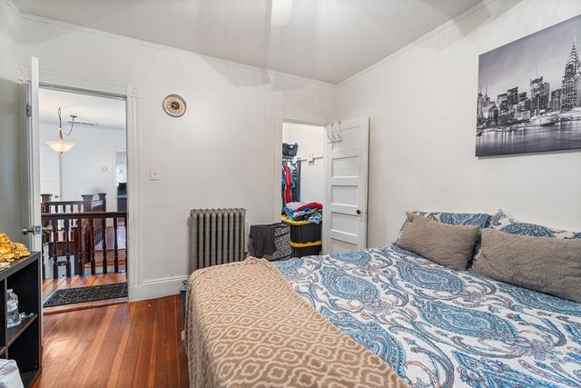 27 Brinsley St, Boston, MA 02121