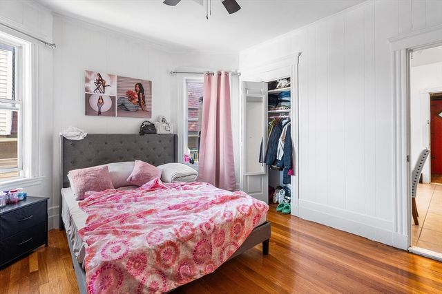 27 Brinsley St, Boston, MA 02121