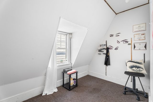 27 Brinsley St, Boston, MA 02121