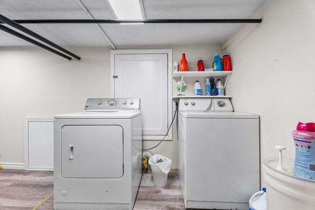 27 Brinsley St, Boston, MA 02121