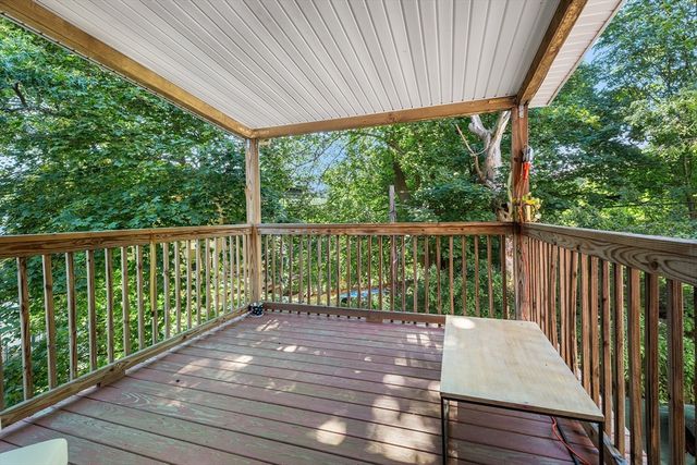 27 Brinsley St, Boston, MA 02121