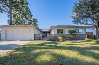 1007 Driftwood Place, Salinas, CA 93901