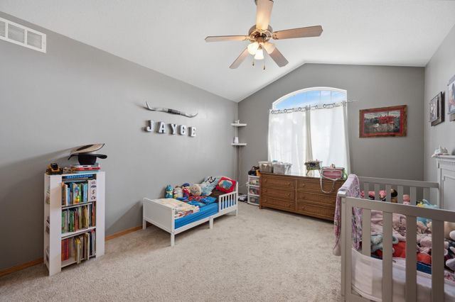 3203 N Covington, Wichita, KS 67205