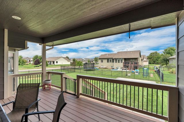 3203 N Covington, Wichita, KS 67205