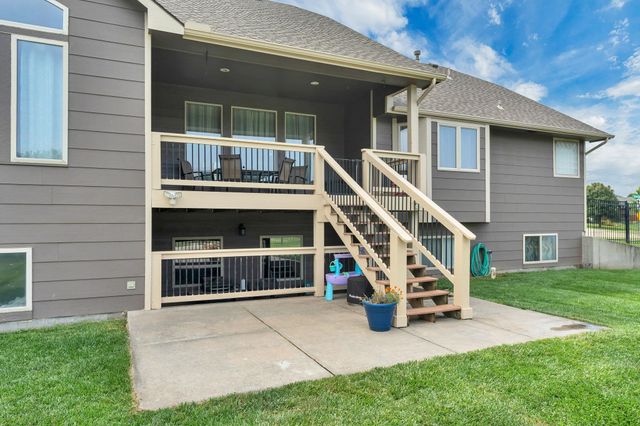 3203 N Covington, Wichita, KS 67205