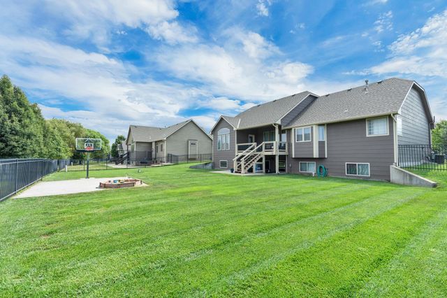 3203 N Covington, Wichita, KS 67205