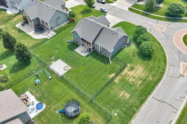 3203 N Covington, Wichita, KS 67205