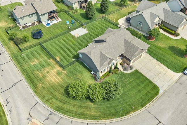 3203 N Covington, Wichita, KS 67205