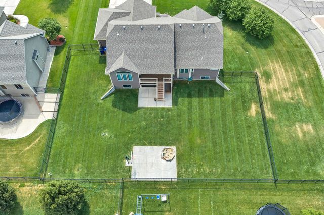 3203 N Covington, Wichita, KS 67205