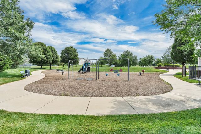 3203 N Covington, Wichita, KS 67205