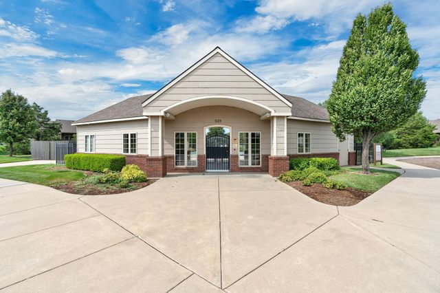 3203 N Covington, Wichita, KS 67205