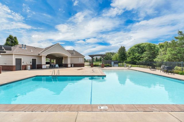 3203 N Covington, Wichita, KS 67205