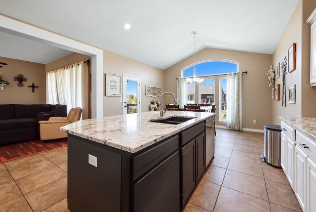 3203 N Covington, Wichita, KS 67205