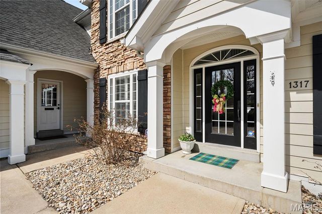 1317 Ann Avenue, Kirkwood, MO 63122