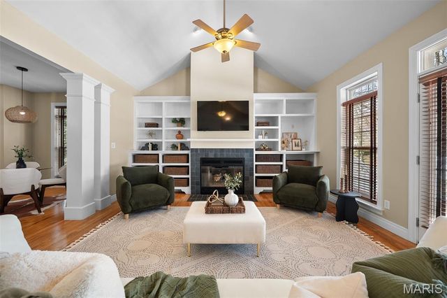 1317 Ann Avenue, Kirkwood, MO 63122