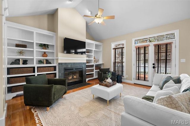 1317 Ann Avenue, Kirkwood, MO 63122