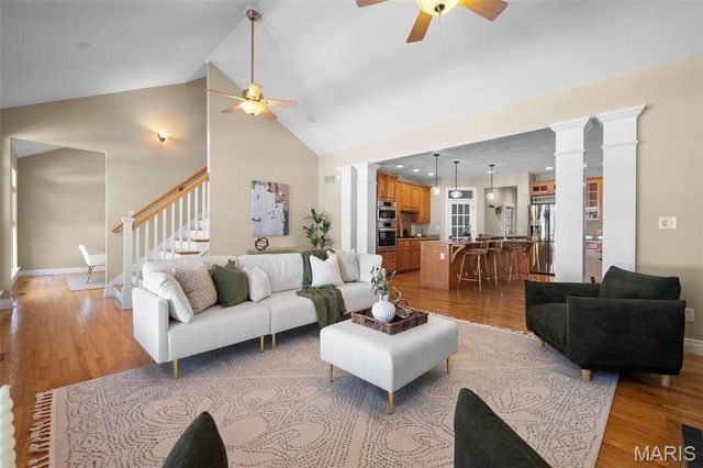 1317 Ann Avenue, Kirkwood, MO 63122