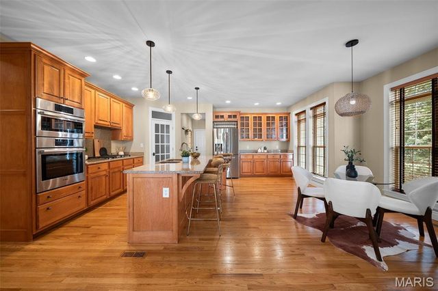 1317 Ann Avenue, Kirkwood, MO 63122