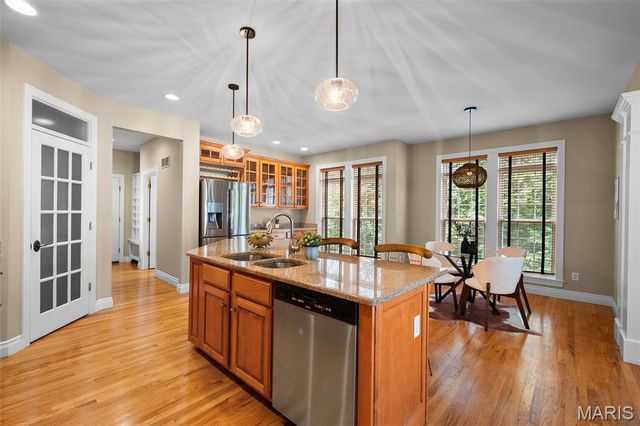 1317 Ann Avenue, Kirkwood, MO 63122