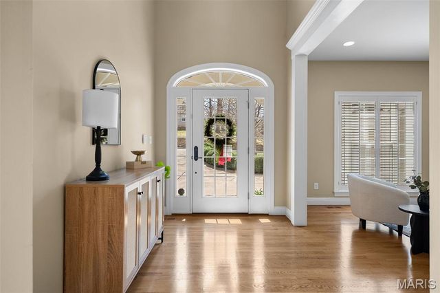 1317 Ann Avenue, Kirkwood, MO 63122