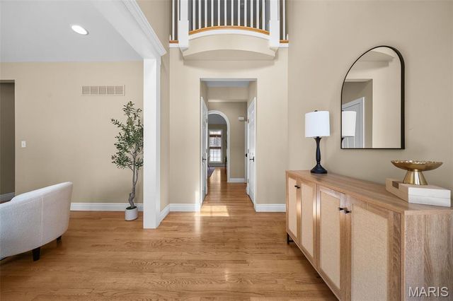 1317 Ann Avenue, Kirkwood, MO 63122