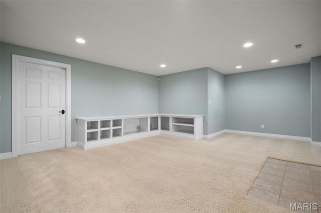 1317 Ann Avenue, Kirkwood, MO 63122