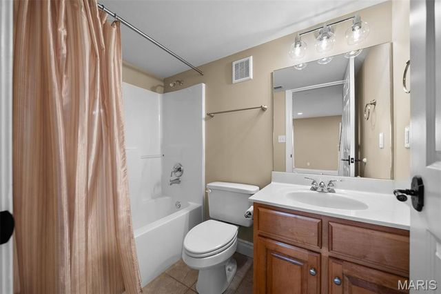 1317 Ann Avenue, Kirkwood, MO 63122