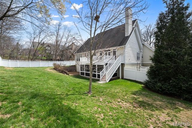 1317 Ann Avenue, Kirkwood, MO 63122