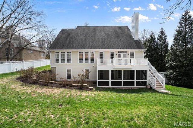 1317 Ann Avenue, Kirkwood, MO 63122