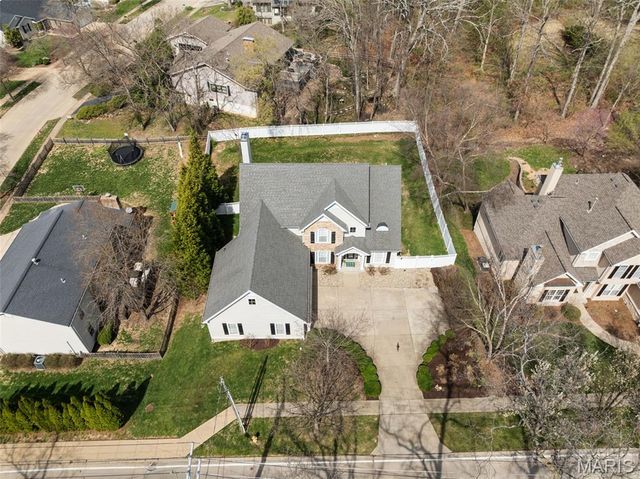1317 Ann Avenue, Kirkwood, MO 63122