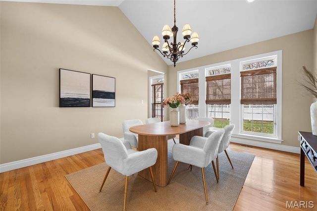 1317 Ann Avenue, Kirkwood, MO 63122