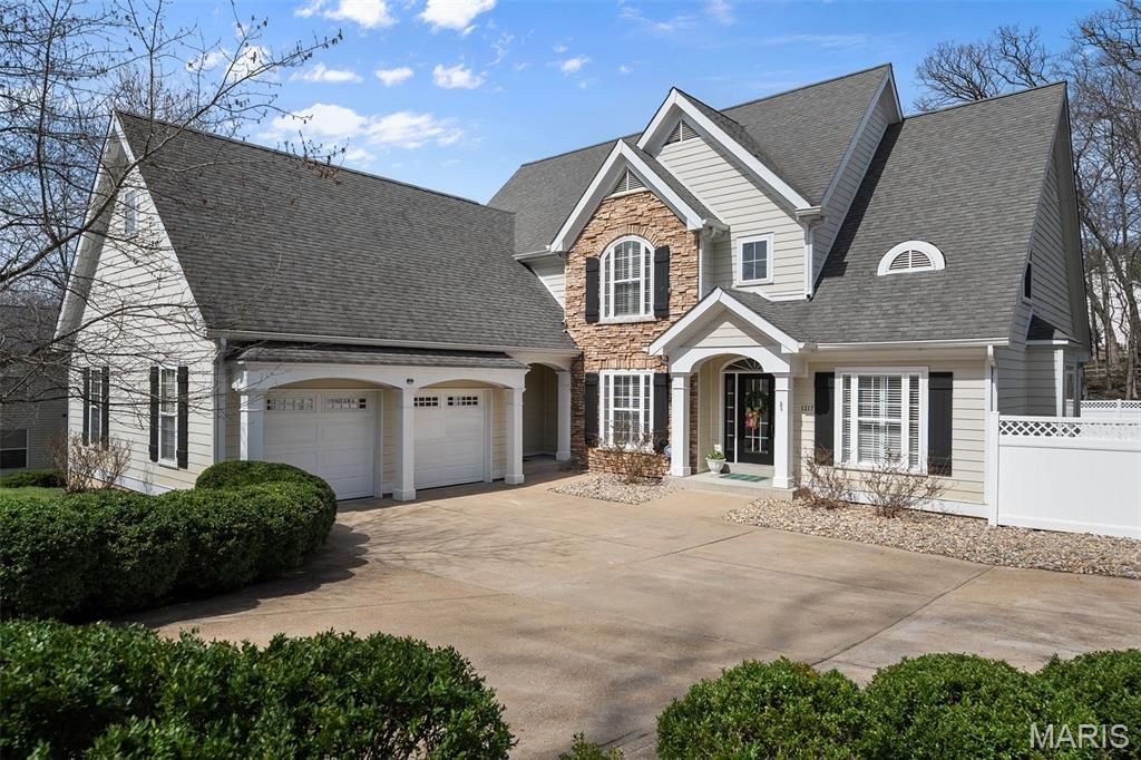 1317 Ann Avenue, Kirkwood, MO 63122