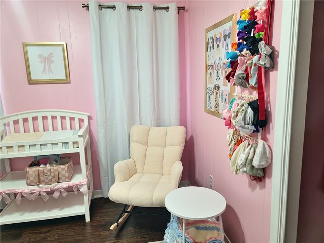 215 N Karl Cayton Street, Groesbeck, TX 76642