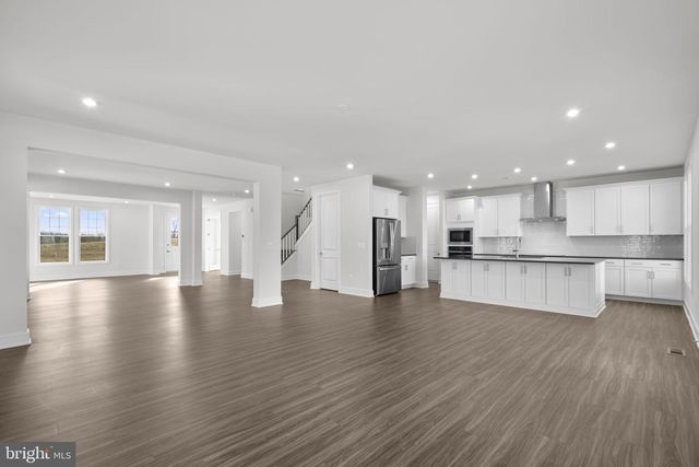 2611 BLUE RIDGE AVE #HOMESITE 139, Marshall, VA 20115