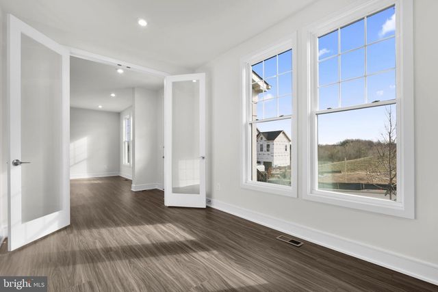 2611 BLUE RIDGE AVE #HOMESITE 139, Marshall, VA 20115