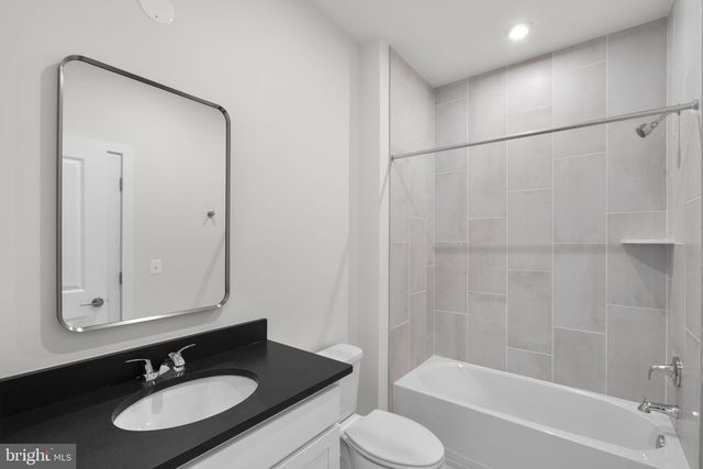 2611 BLUE RIDGE AVE #HOMESITE 139, Marshall, VA 20115