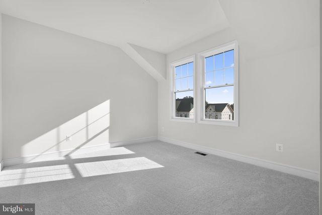 2611 BLUE RIDGE AVE #HOMESITE 139, Marshall, VA 20115