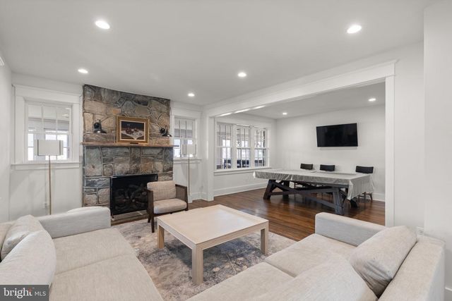 2611 BLUE RIDGE AVE #HOMESITE 139, Marshall, VA 20115