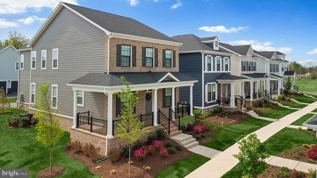 2611 BLUE RIDGE AVE #HOMESITE 139, Marshall, VA 20115