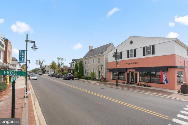 2611 BLUE RIDGE AVE #HOMESITE 139, Marshall, VA 20115